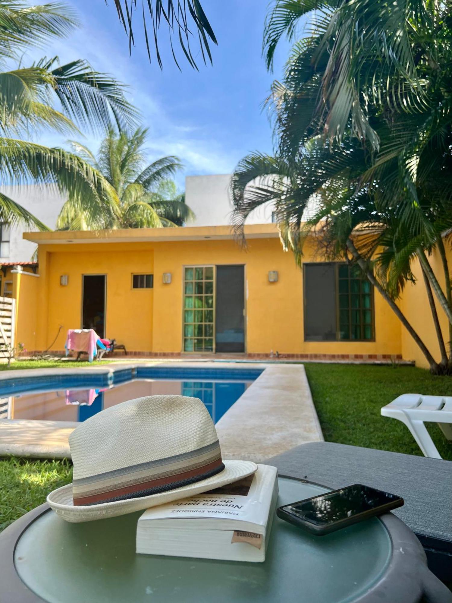 Cancun-Soho 外观 照片